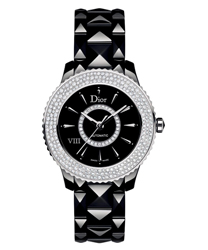 Christian Dior Dior VIII Ladies Watch Model: CD1235E1C001