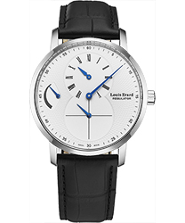 Louis Erard Excellence Men's Watch Model: 54230AA41BDC02