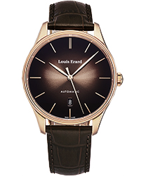 Louis Erard Heritage Men's Watch Model: 69287PR76BARC80