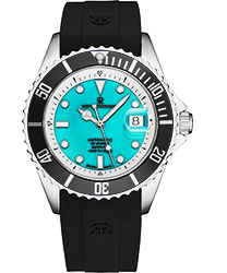 Revue Thommen Diver Men's Watch Model: 17571.2331