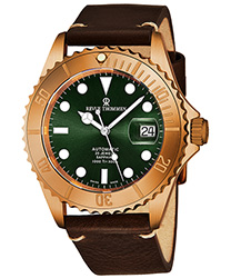 Revue Thommen Diver Men's Watch Model: 17571.2594