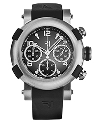 Romain Jerome Arraw Men's Watch Model: 1M42CTTTR.RB