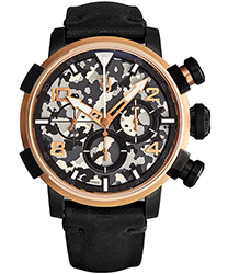 Romain Jerome Pinup Men's Watch Model: RJPCH.003.01