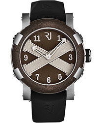 Romain Jerome TitancLaGrnd Men's Watch Model: RJTGAU.301.10