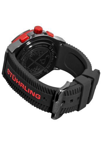 Stuhrling Prestige Men's Watch Model 292P.335964 Thumbnail 3
