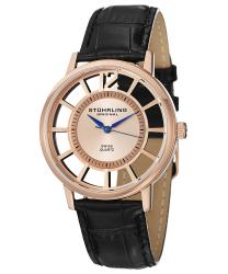 Stuhrling Symphony Men's Watch Model 388S.334514