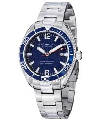 Stuhrling Aquadiver Men's Watch Model: 515.03