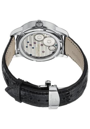 Stuhrling Tourbillon Grand Imperium Men's Watch Model 537.331X1 Thumbnail 3