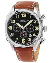 Stuhrling Aviator Men's Watch Model: 584.01