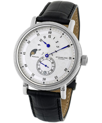 Stuhrling Symphony Men's Watch Model 97.33152