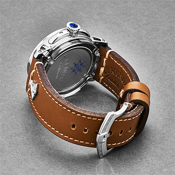 L. Kendall K5 Men's Watch Model K5-004B Thumbnail 3