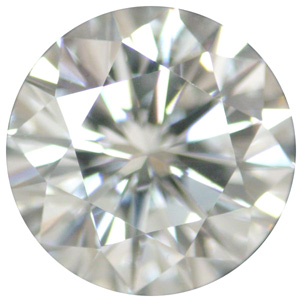 Flawless Diamond Zoom