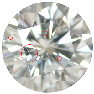VS2 Diamond Zoom
