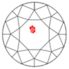 SI3 Diamond Graphic