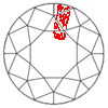 I1 Diamond Graphic