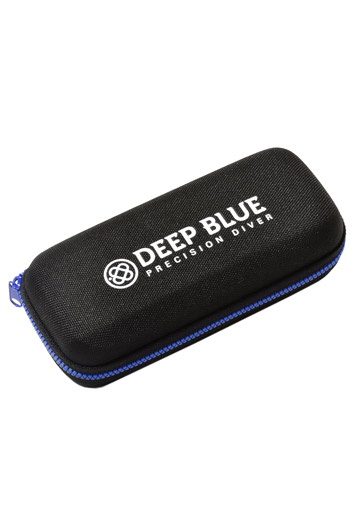Deep Blue Box