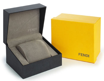 Fendi Box