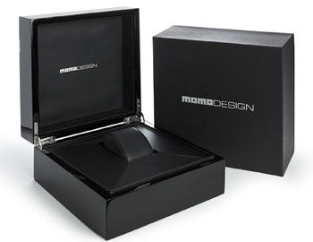 Momo Design Box