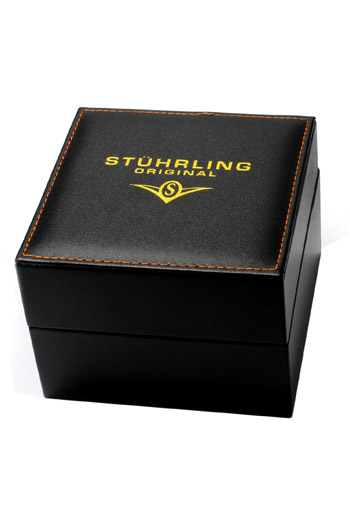 Stuhrling Box
