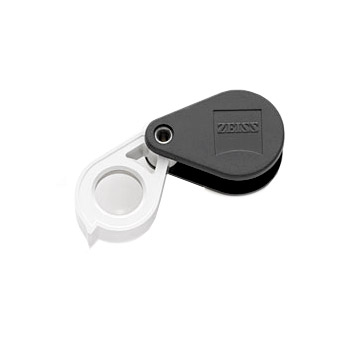  Zeiss Loupes Loupe