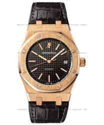 Audemars Piguet Royal Oak Men's Watch Model 15300OR.OO.D002CR.01