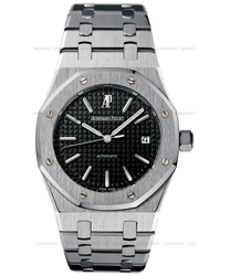 Audemars Piguet Royal Oak Men's Watch Model 15300ST.00.1220ST.03