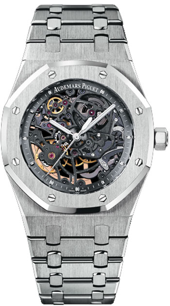 Audemars Piguet Royal Oak Men's Watch Model 15305ST.OO.1220ST.01