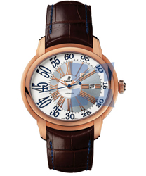 Audemars Piguet Millenary Men's Watch Model 15320OR.OO.D093CR.01