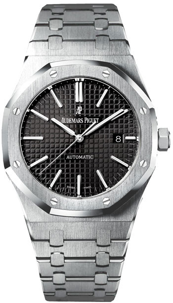 Audemars Piguet Royal Oak Men's Watch Model 15400ST.OO.1220ST.01