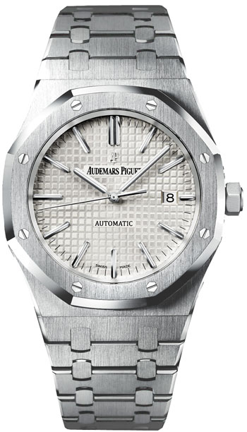 Audemars Piguet Royal Oak Men's Watch Model 15400ST.OO.1220ST.02
