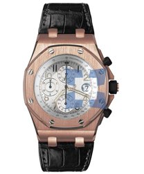 Audemars Piguet Royal Oak Offshore Men's Watch Model 26061OR.OO.D001CR.01