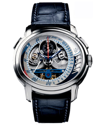 Audemars Piguet Millenary Men's Watch Model 26069PT.OO.D028CR.01