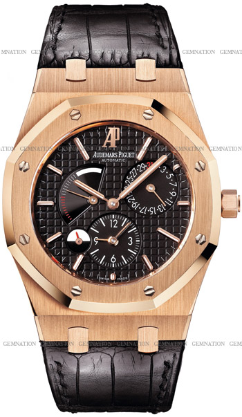 Audemars Piguet Royal Oak Men's Watch Model 26120OR.OO.D002CR.01