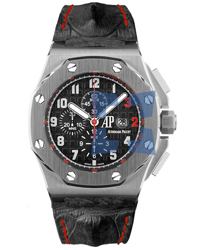 Audemars Piguet Royal Oak Offshore Men's Watch Model 26133ST.OO.A101CR.01