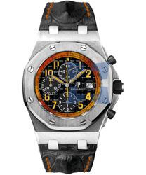 Audemars Piguet Royal Oak Offshore Men's Watch Model 26170ST.OO.D101CR.01