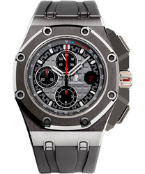 Audemars Piguet Royal Oak Offshore Men's Watch Model 26568IM.OO.A004CA.01
