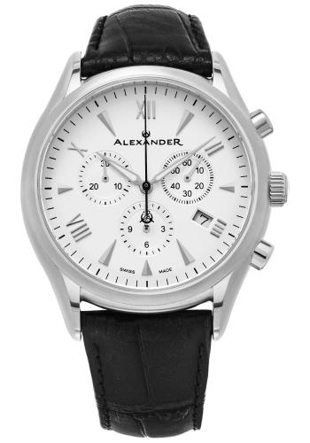 Alexander Heroic Men's Watch Model A021-02