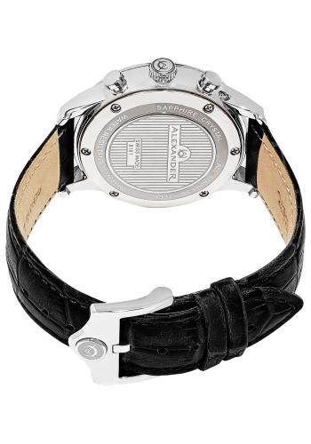 Alexander Statesman Men's Watch Model A101-02 Thumbnail 2