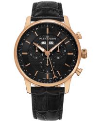 Alexander Statesman Men's Watch Model: A101-04
