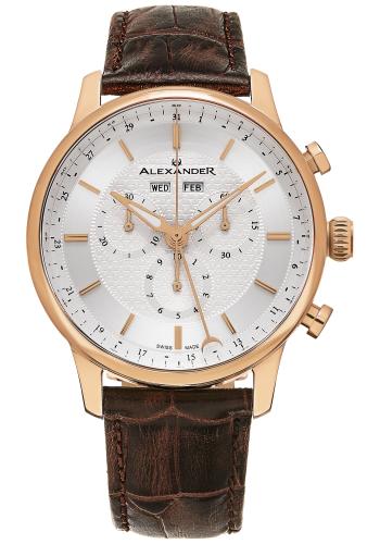 Alexander Statesman Men's Watch Model A101-05