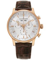 Alexander Statesman Men's Watch Model: A101-05
