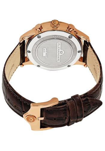 Alexander Statesman Men's Watch Model A101-05 Thumbnail 2