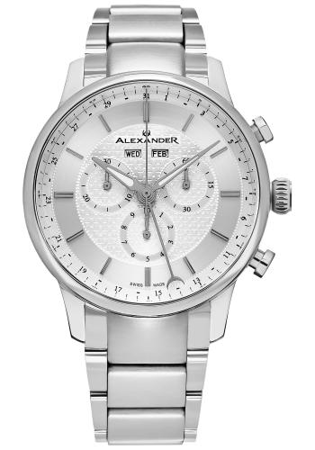 Alexander Statesman Men's Watch Model A101B-01