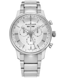Alexander Statesman Men's Watch Model: A101B-01