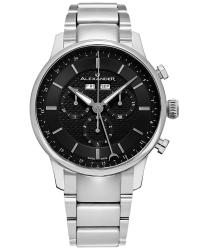 Alexander Statesman Men's Watch Model: A101B-02