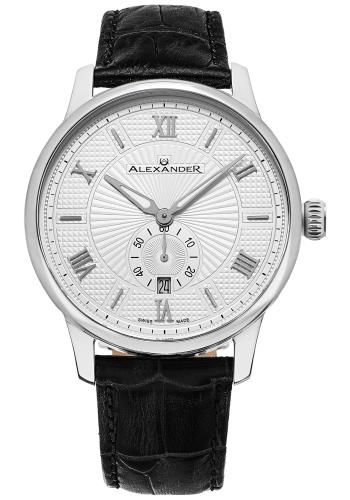 Alexander Statesman Men's Watch Model A102-01