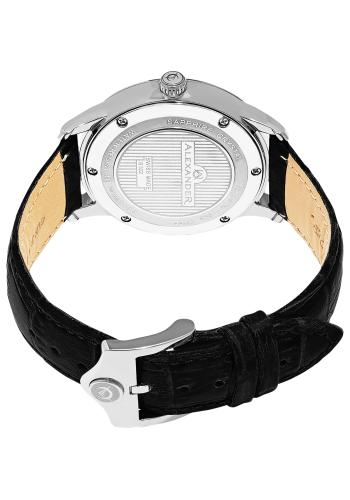 Alexander Statesman Men's Watch Model A102-01 Thumbnail 2