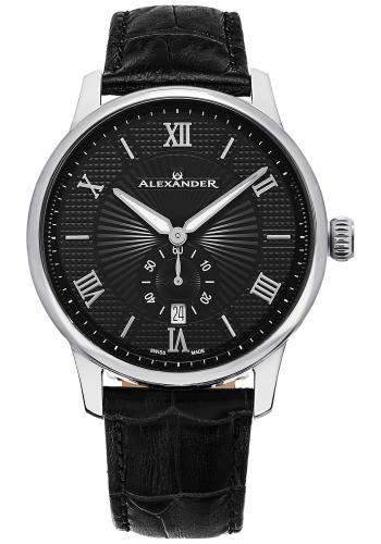 Alexander Statesman Men's Watch Model A102-02