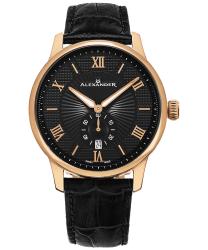 Alexander Statesman Men's Watch Model A102-04