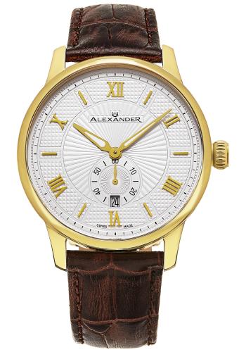 Alexander Statesman Men's Watch Model A102-07
